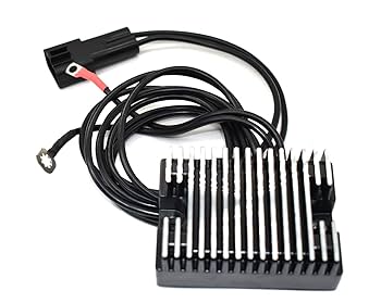 ハーレーダビッドソン レギュレーター　99-03ダイナ用 Amazon | 74518-99 電圧レギュレーター 99-03 TWIN CAM 88 Dyna